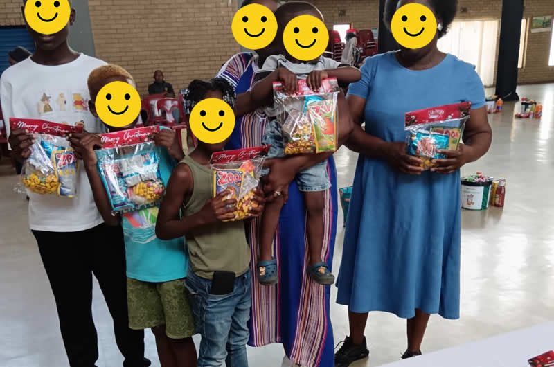 San Salvador, Leondale 