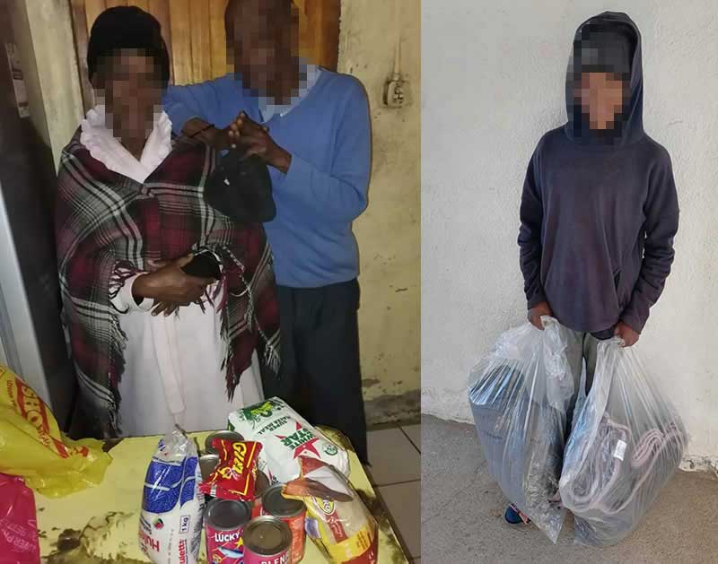 kimberley beneficiaries