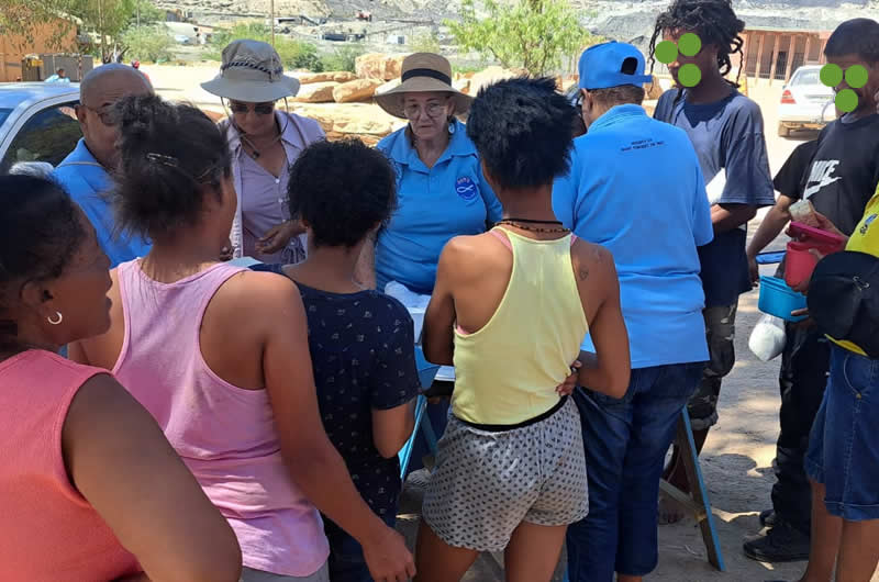 SSVP in action – news from conferences around the country