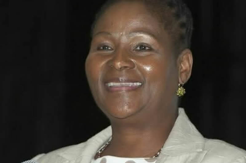 SSVP Botswana National President passes away