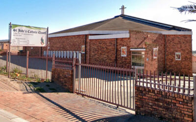 Focus on St Jude’s Conference, serving the West Coast Region