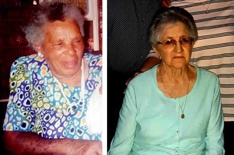 Long serving members