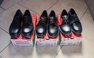 From birthday celebration to lasting impact