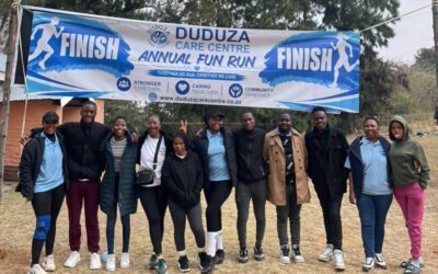 International Day of Vincentian Youth