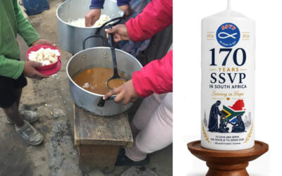 Get your 170th Commemorative Candle before stocks run out