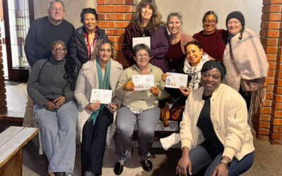 Turning donors into volunteers … and friends