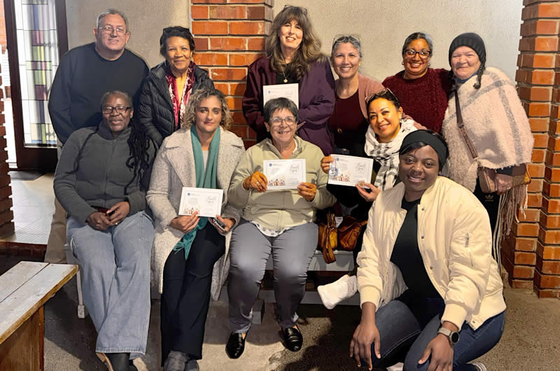 Donors who became volunteers.
