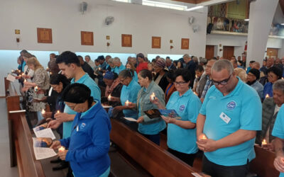 SSVP SA 170th Anniversary celebration in Cape Town