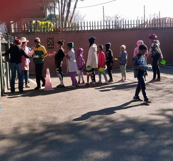 World Day of the Poor